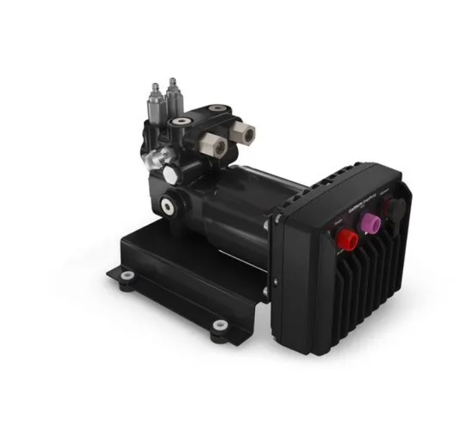 Pumpa GARMIN GHP Smart pump v2, 010-00705-62