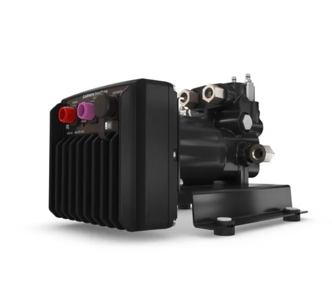 Pumpa GARMIN GHP Smart pump v2, 010-00705-62-2