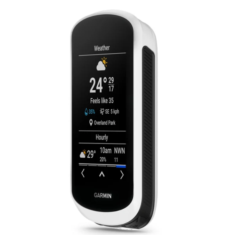 Nosač GARMIN Edge Explore 2 Power Bundle, 010-02703-11-5