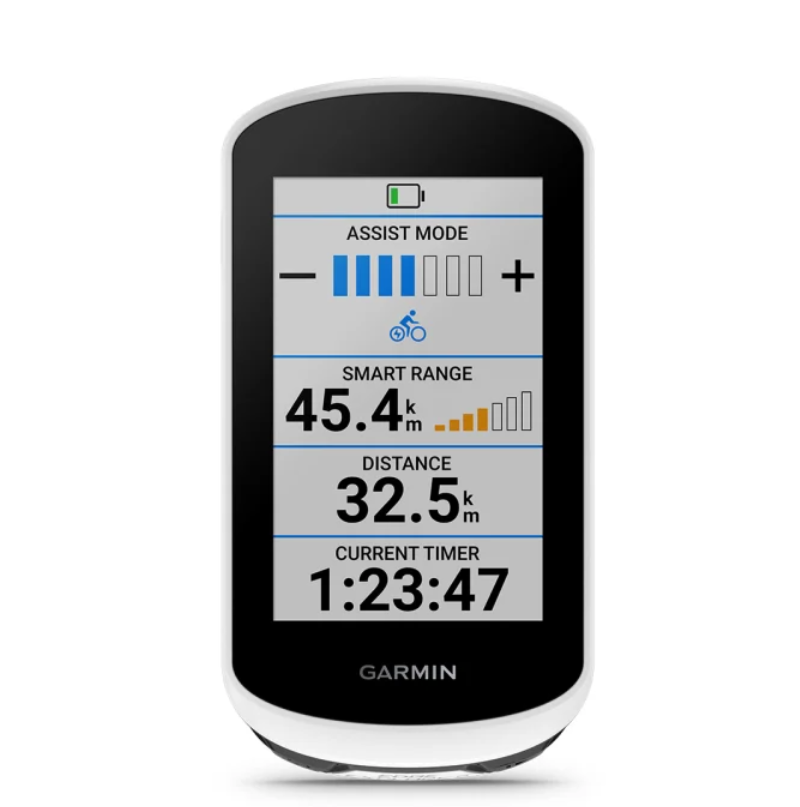 Nosač GARMIN Edge Explore 2 Power Bundle, 010-02703-11-1