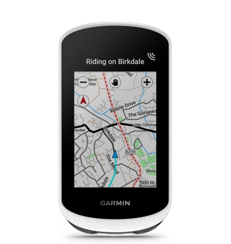 Nosač GARMIN Edge Explore 2 Power Bundle, 010-02703-11-2