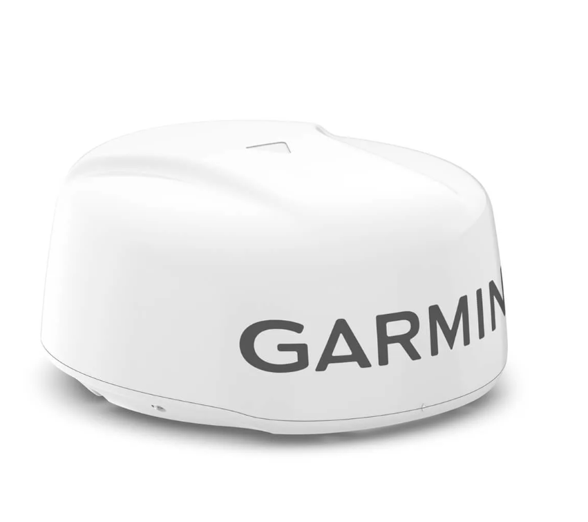 Radar u kupoli GARMIN GMR Fantom 18x/24x, bijeli, 010-02584-00-1