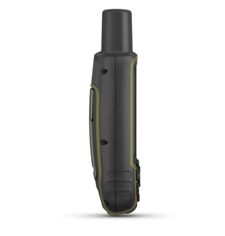 Ručna navigacija GARMIN GPSMAP 65s Multi-Band, 010-02451-11-6