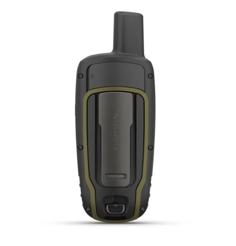 Ručna navigacija GARMIN GPSMAP 65s Multi-Band, 010-02451-11-3