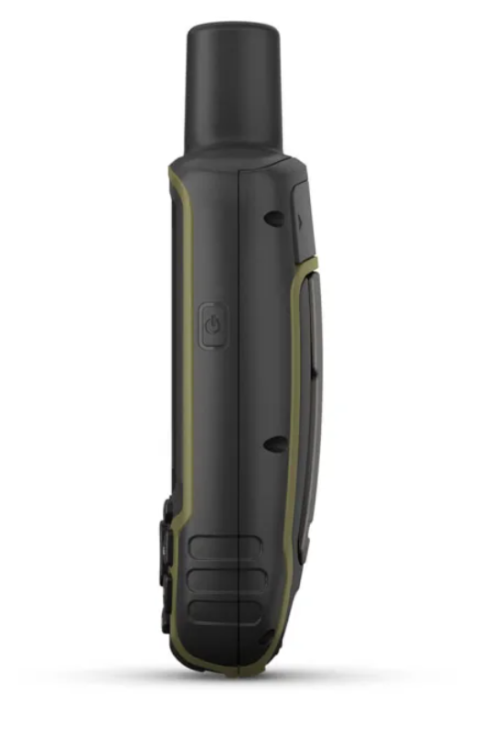 Ručna navigacija GARMIN GPSMAP 65s Multi-Band, 010-02451-11-2