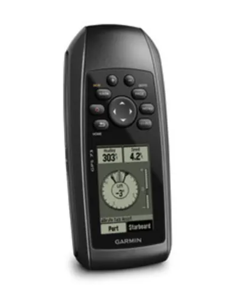 Ručni GPS uređaj GARMIN GPS 73-4
