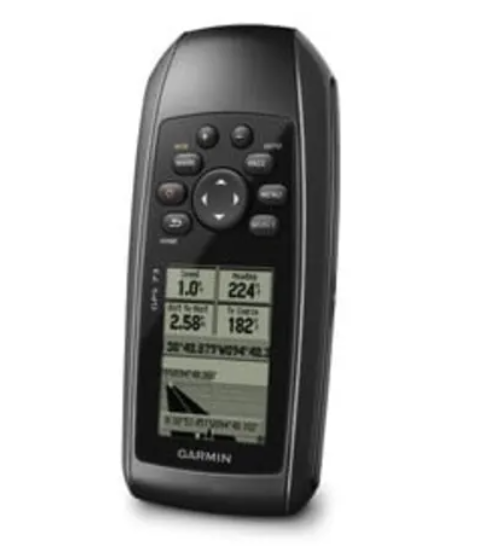 Ručni GPS uređaj GARMIN GPS 73-1