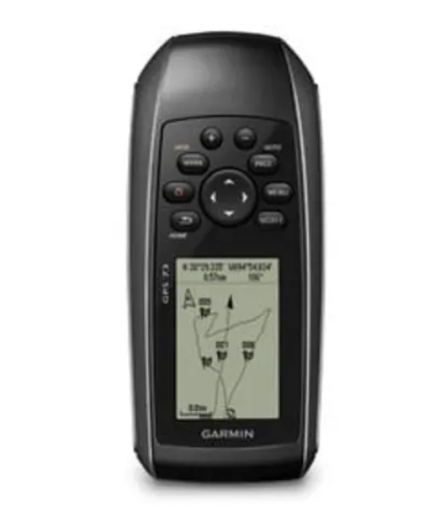 Ručni GPS uređaj GARMIN GPS 73-3