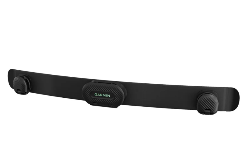 Senzor pulsa GARMIN HRM-Fit, 010-13314-00