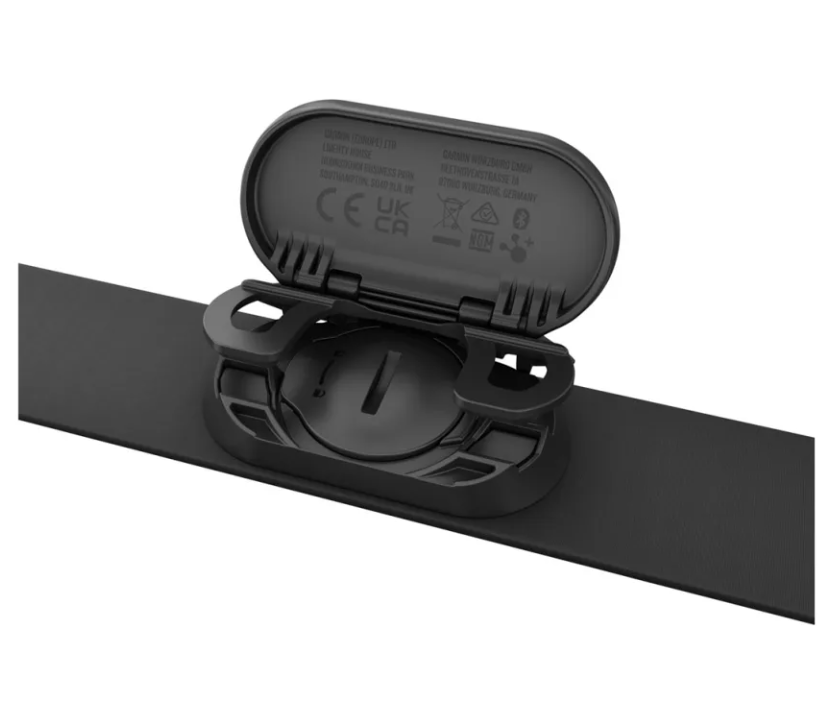 Senzor pulsa GARMIN HRM-Fit, 010-13314-00-1
