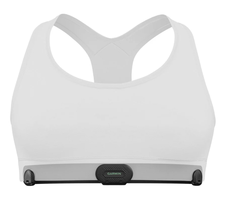 Senzor pulsa GARMIN HRM-Fit, 010-13314-00-5