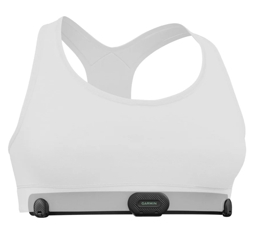 Senzor pulsa GARMIN HRM-Fit, 010-13314-00-2