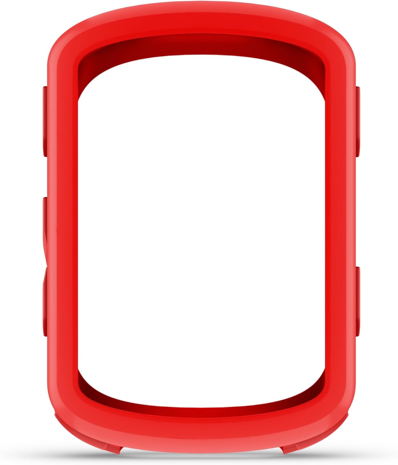 Silikonska navlaka GARMIN za Edge 540 / Edge 540 Solar / Edge 840 / Edge 840 Solar crvena, 010-13264-01-1