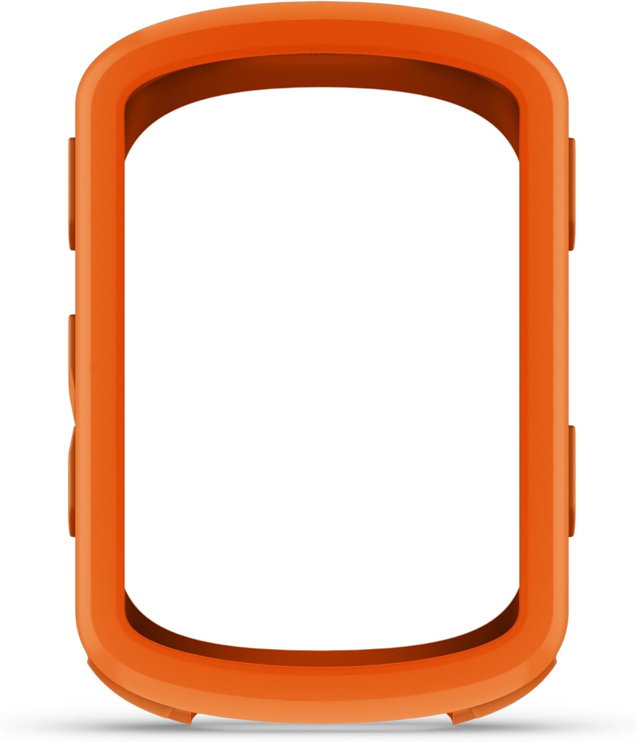 Silikonska navlaka GARMIN za Edge 540 / Edge 540 Solar / Edge 840 / Edge 840 Solar narančasta, 010-13264-06-1