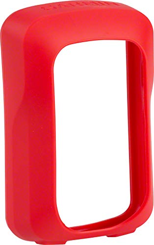 Silikonska navlaka za GARMIN Edge 820 crvena, 010-12484-01-1