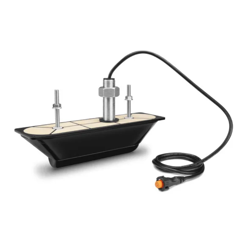 Sonda kroz rupu GARMIN GT34UHD-TH ClearVü UHD 800 KHZ/SideVü 1200 kHz, 010-12776-10-0