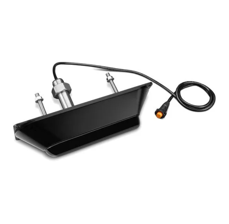 Sonda kroz rupu GARMIN GT34UHD-TH ClearVü UHD 800 KHZ/SideVü 1200 kHz, 010-12776-10-1