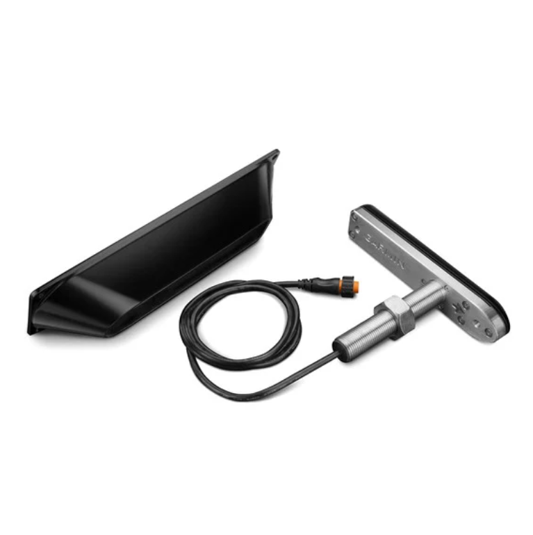 Sonda kroz rupu GARMIN GT34UHD-TH ClearVü UHD 800 KHZ/SideVü 1200 kHz, 010-12776-10-2