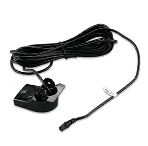 Sonda plasticna GARMIN Dual Beam (krmena, dubina + temperatura)