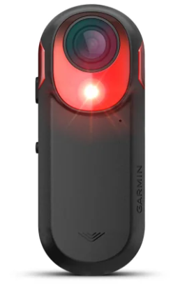 Stražnje svjetlo s radarom i kamerom GARMIN Varia RCT715