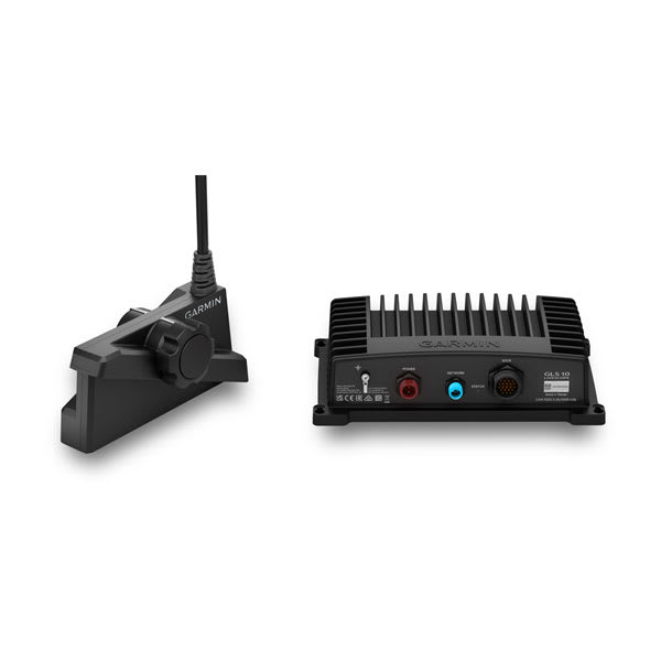 Sustav GARMIN Panoptix Live Scope Plus (sonda LVS34 + sonar GLS10), 010-02706-00