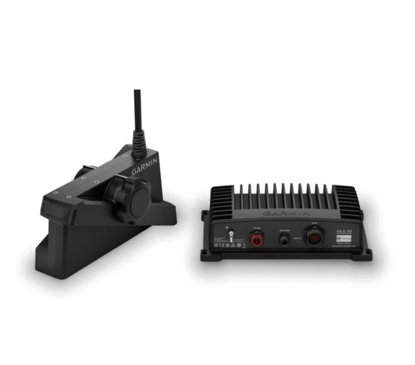 Sustav GARMIN Panoptix Live Scope XR  (LVS62 + GLS10), 010-02719-00