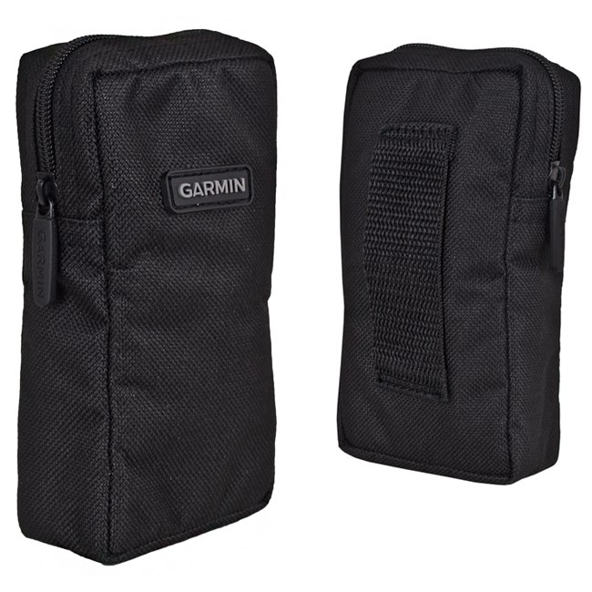 Torbica GARMIN za GPS 72 / 76/ 60 / Rino ( sa zatvaračem), 010-10117-02-1