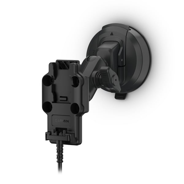 Vakuumski nosač GARMIN s napajanjem (010-13351-06)-0