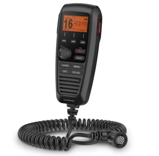VHF ručni uređaj GARMIN GHS 11i (žičana) (samo za VHF 210i / 210iAIS), 010-01759-01-1