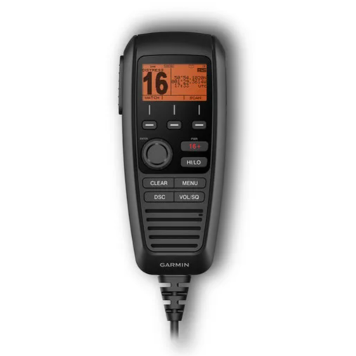 VHF ručni uređaj GARMIN GHS 11i (žičana) (samo za VHF 210i / 210iAIS), 010-01759-01-0