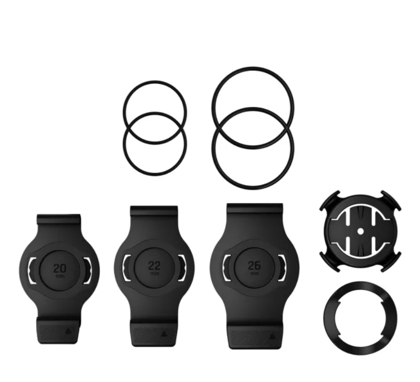 Zakretni nosač za bicikl GARMIN QuickFit, 010-13013-10-0