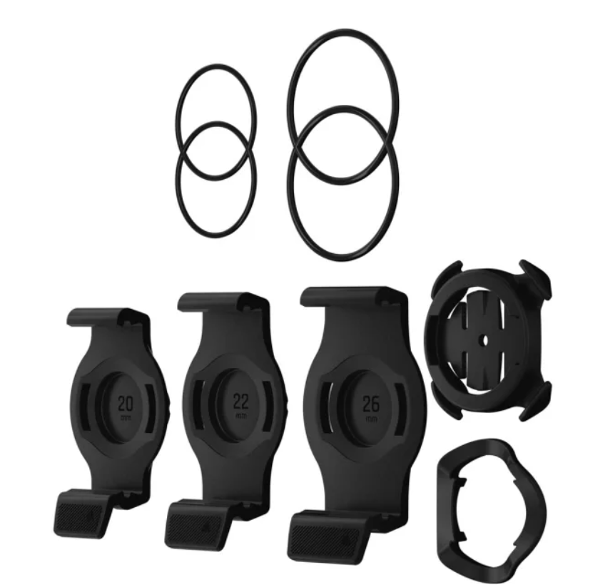 Zakretni nosač za bicikl GARMIN QuickFit, 010-13013-10-1