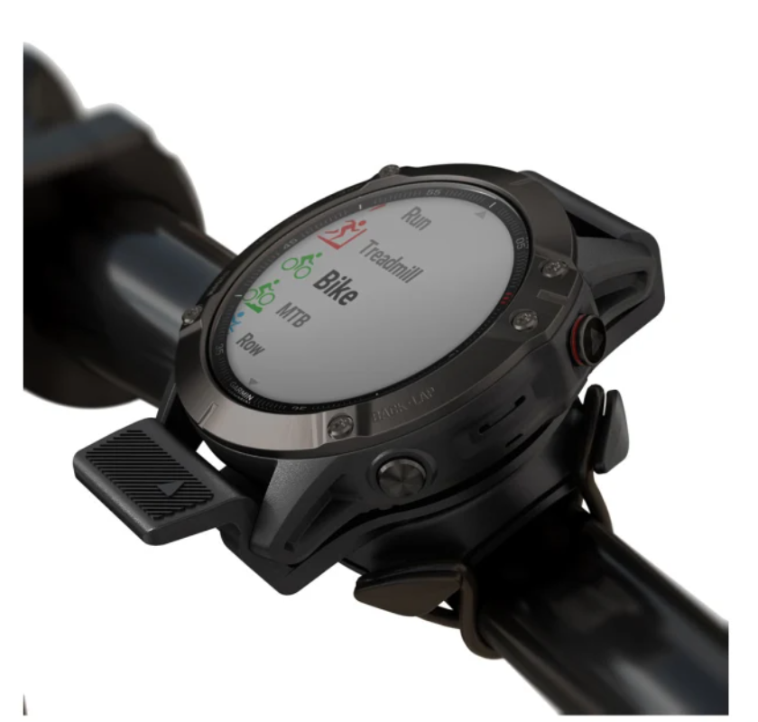 Zakretni nosač za bicikl GARMIN QuickFit, 010-13013-10-2