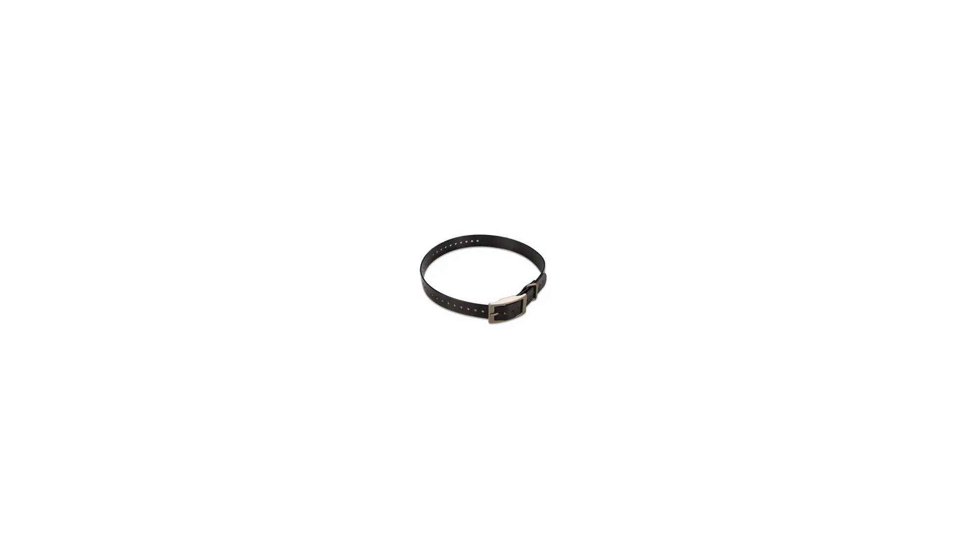 Zamjenska ogrlica za pse GARMIN DC 50 crna, 010-11892-01-0