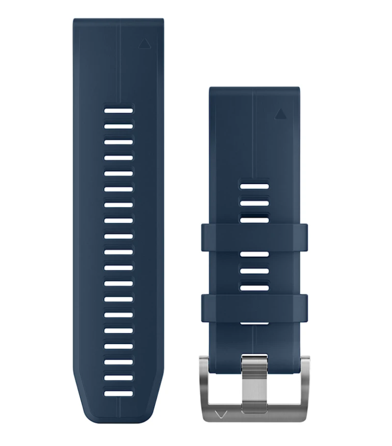 Zamjenski remen GARMIN 26 mm Captain Blue (silikonski) – 010-13989-10