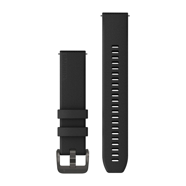 Zamjenski remen GARMIN Quick Release 20mm silikon 010-13439-00-0