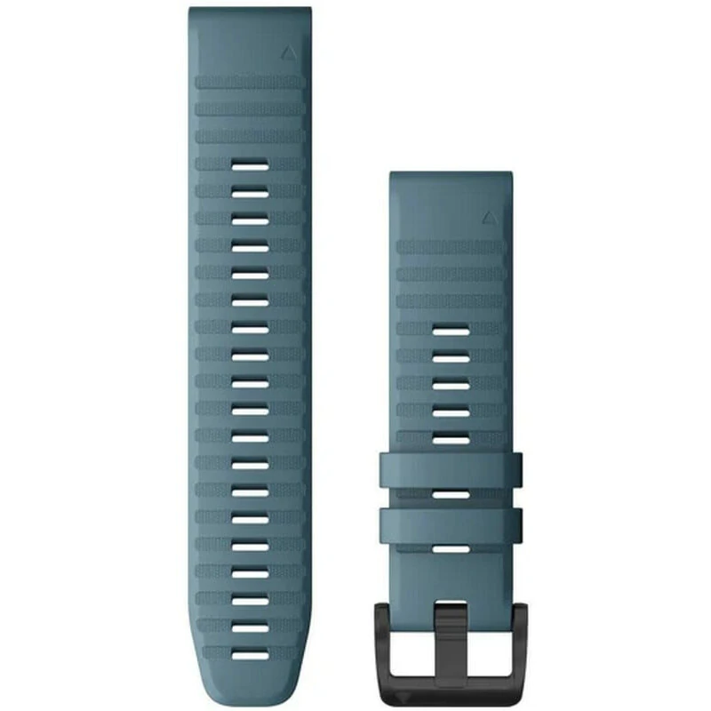 Zamjenski remen za GARMIN QuickFit 22mm Lakeside Blue, 010-12863-03-0