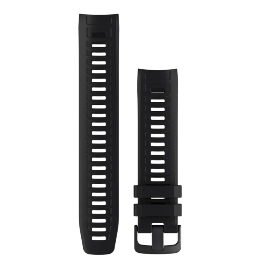 Zamjenski remen za GARMIN Instinct Black, 010-12854-18