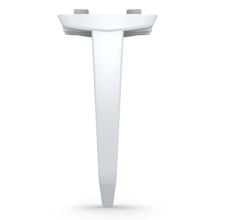 Zaštita od udaraca GARMIN (Skeg) bijela, 010-12832-19-1