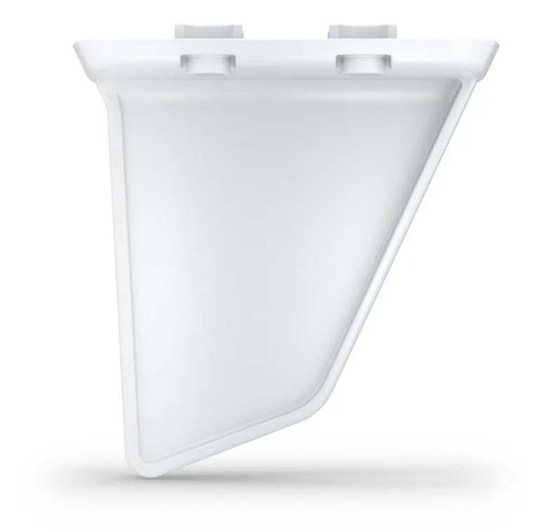 Zaštita od udaraca GARMIN (Skeg) bijela, 010-12832-19-0
