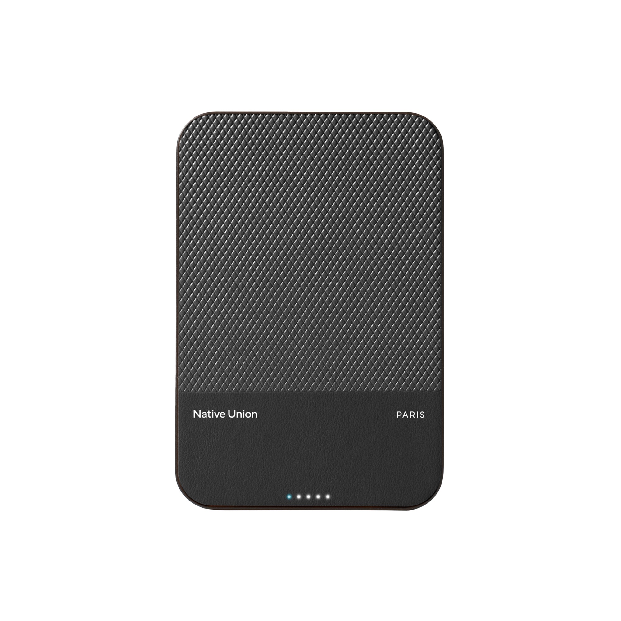Prijenosna baterija NATIVE UNION (Re)Classic Magnetic Power Bank 10000mAh Kraft-0