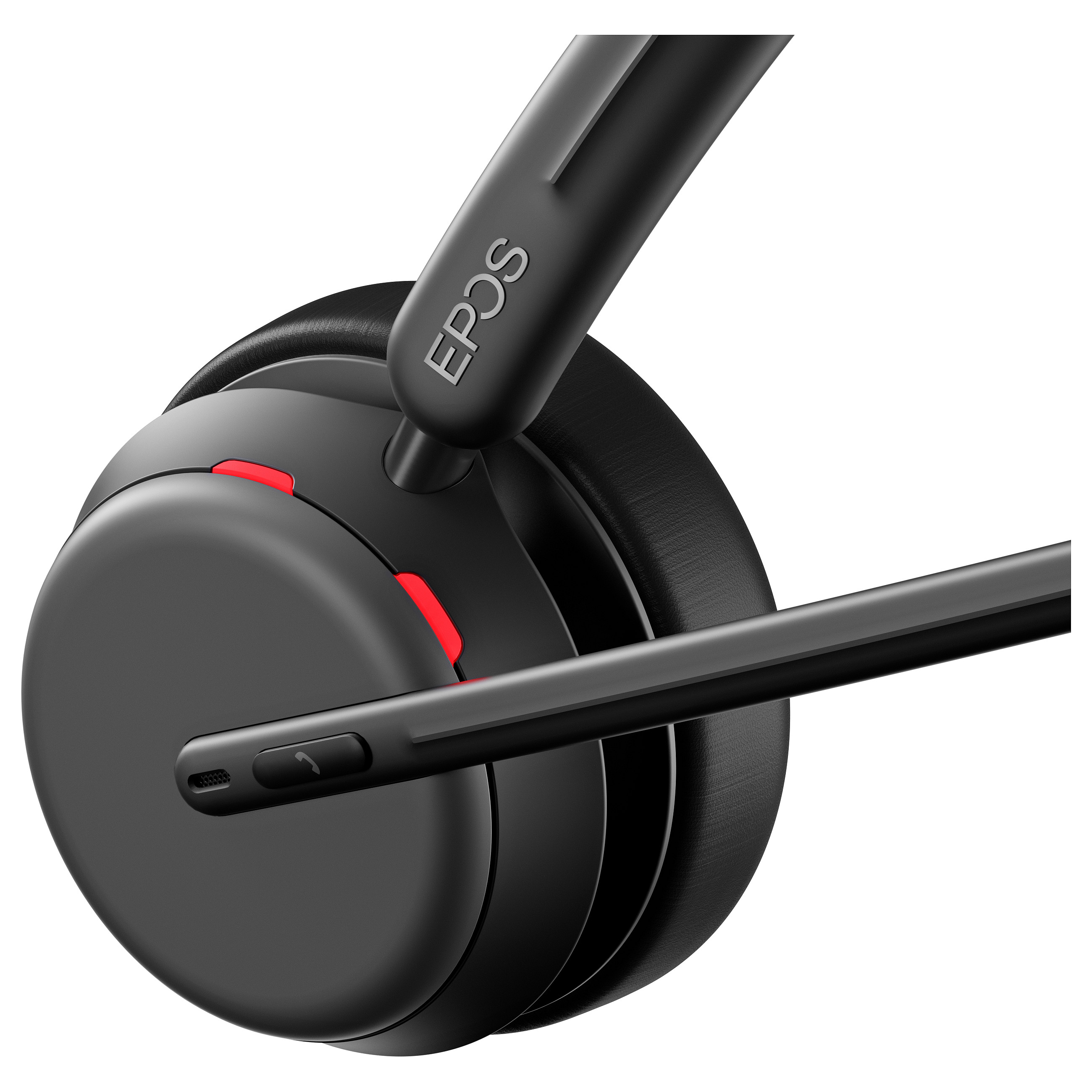 Slušalice EPOS Bluetooth headset ANC (ANC, Bluetooth, over-ear)-3