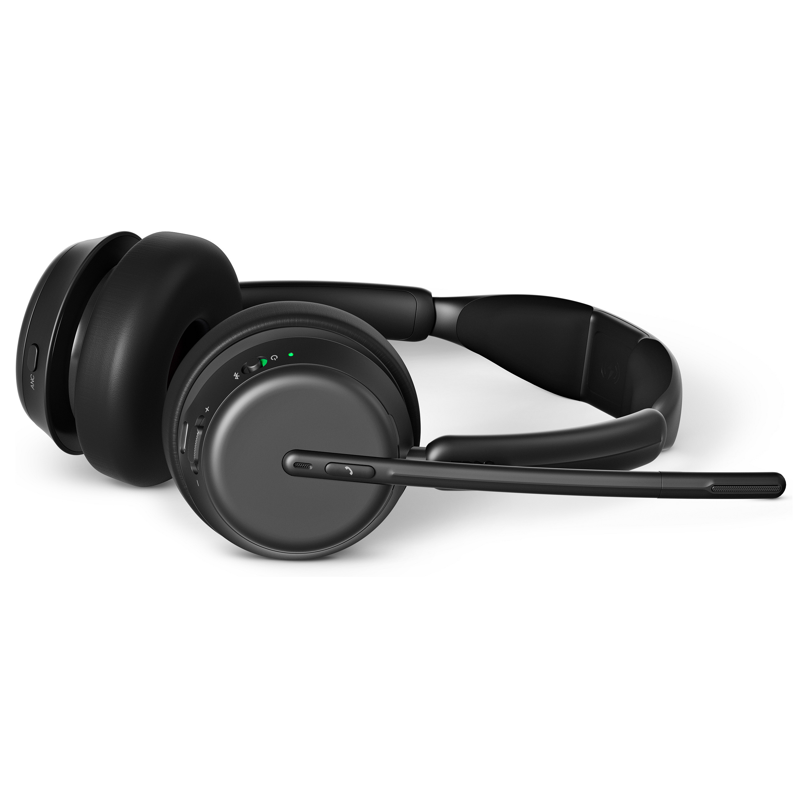 Slušalice EPOS Bluetooth headset ANC (ANC, Bluetooth, over-ear)-5
