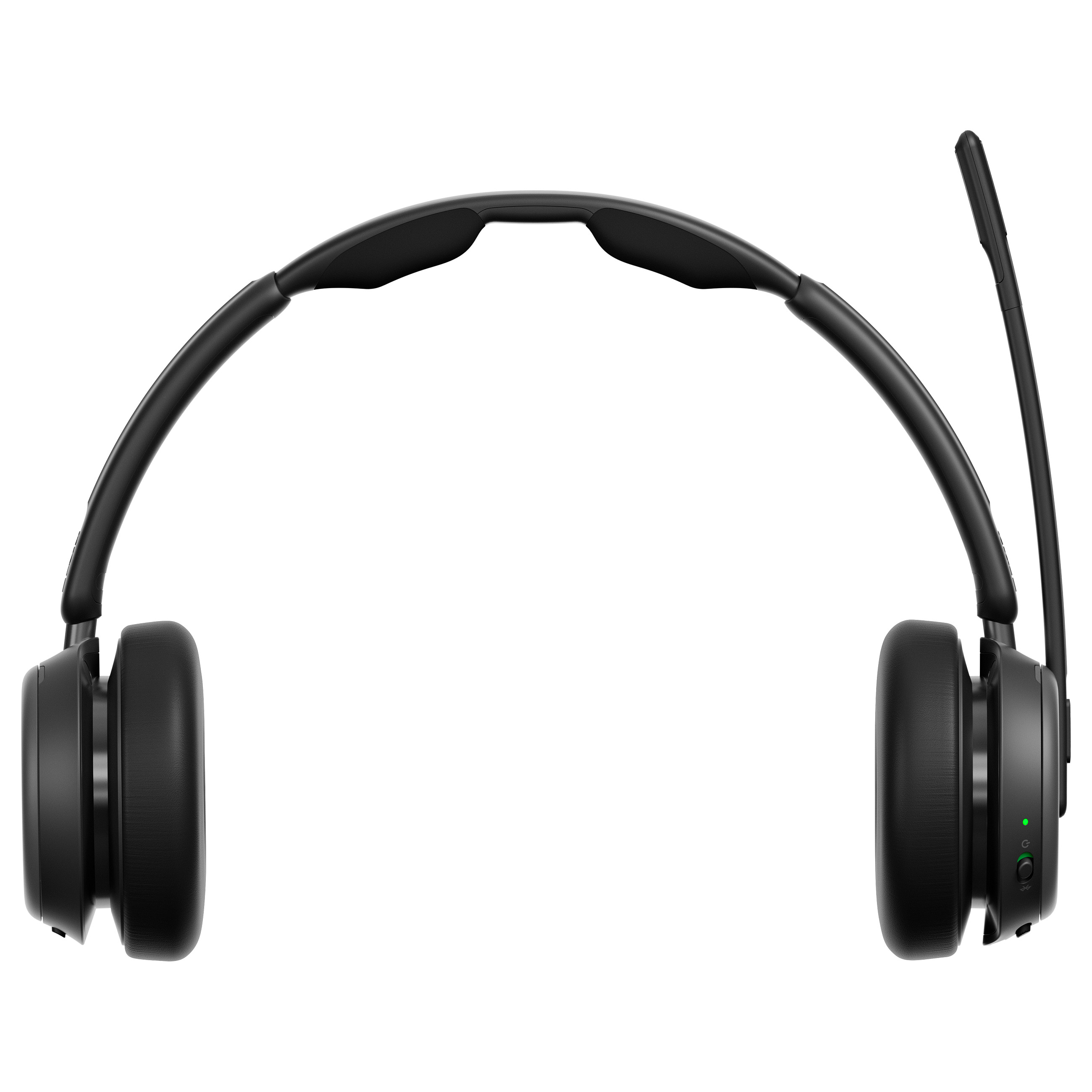 Slušalice EPOS Bluetooth headset ANC (ANC, Bluetooth, over-ear)-7