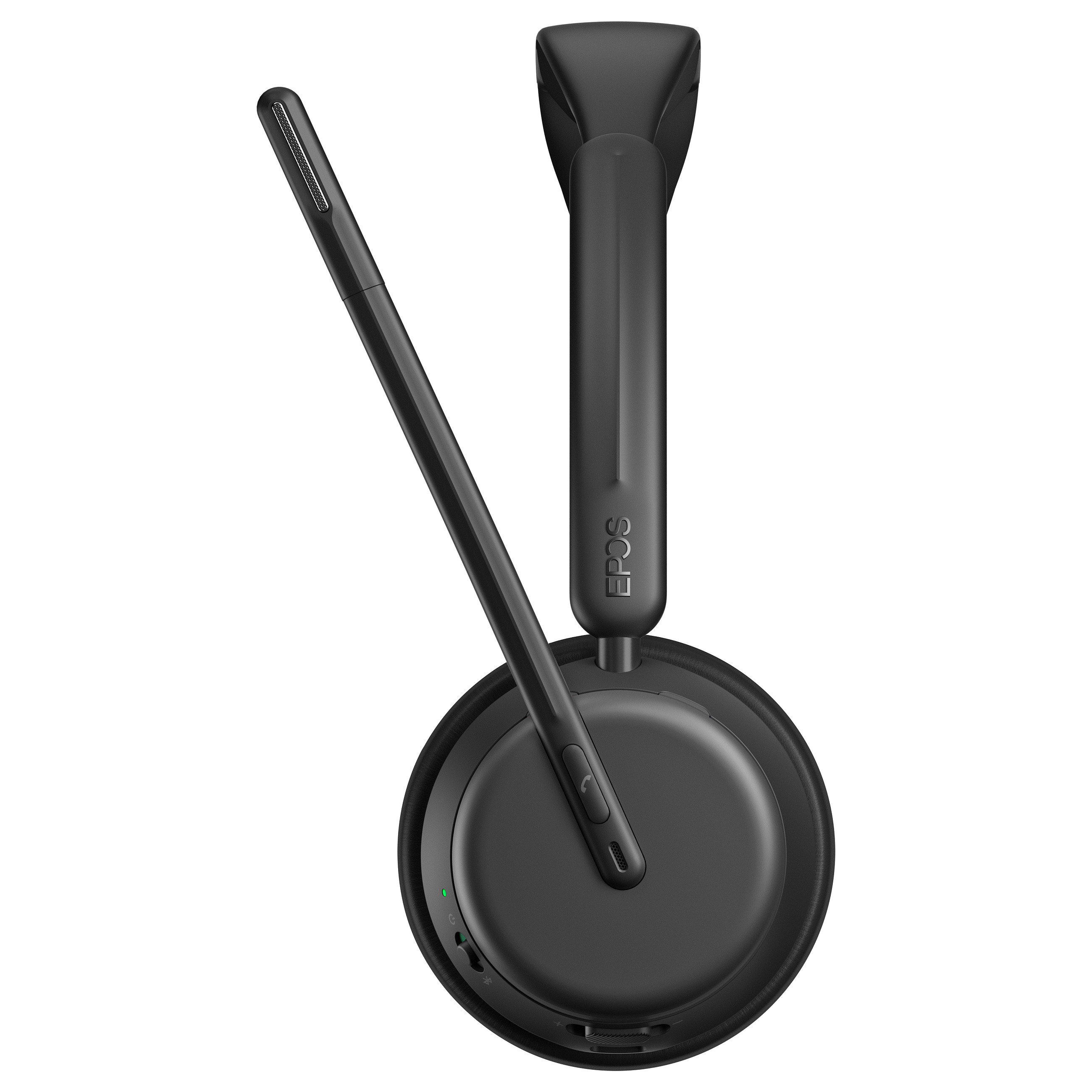 Slušalice EPOS Bluetooth headset ANC (ANC, Bluetooth, over-ear)-8