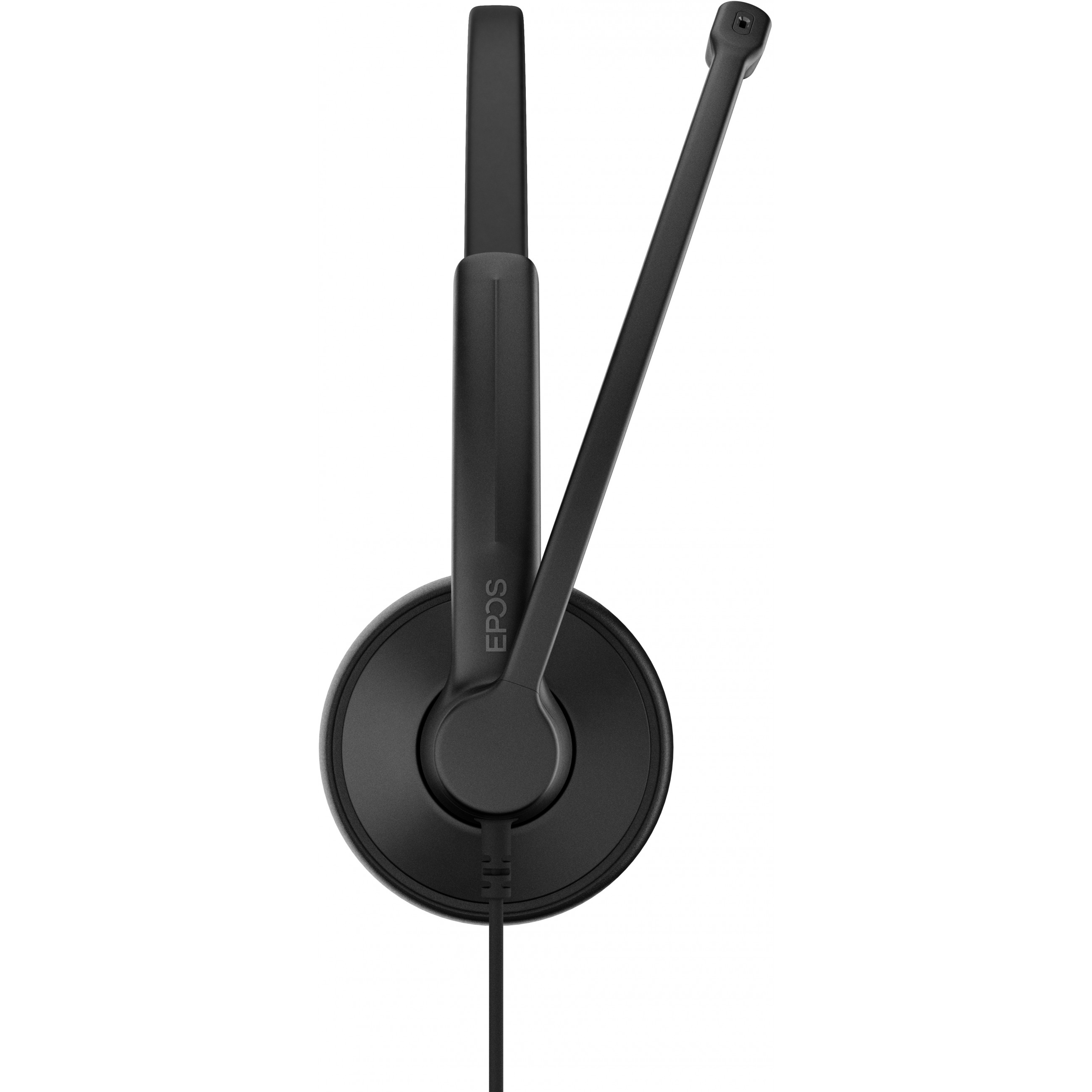 HEADSET EPOS IMPACT 100 MS Mono USB-C+A (mono)-2