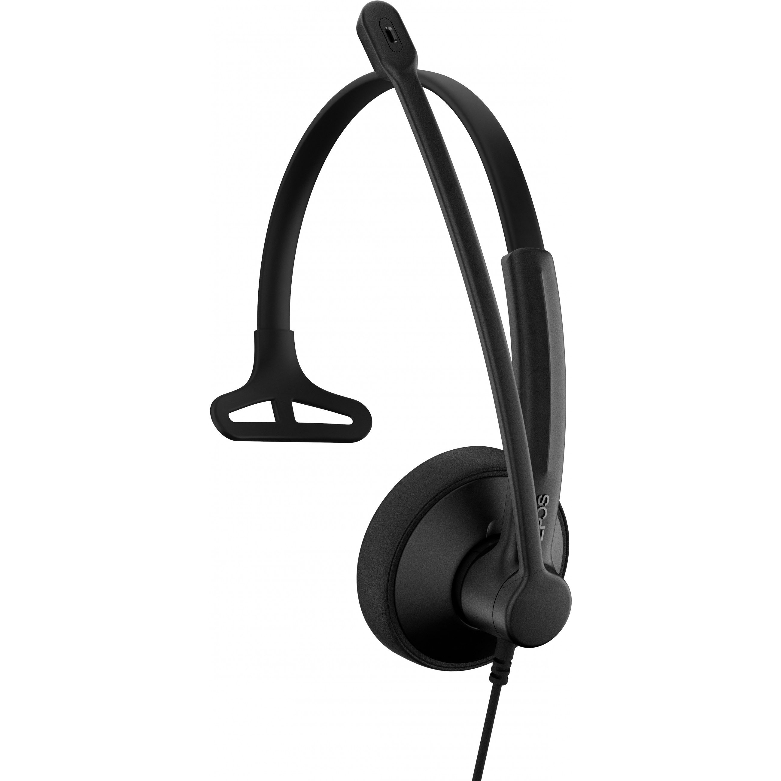HEADSET EPOS IMPACT 100 MS Mono USB-C+A (mono)-4