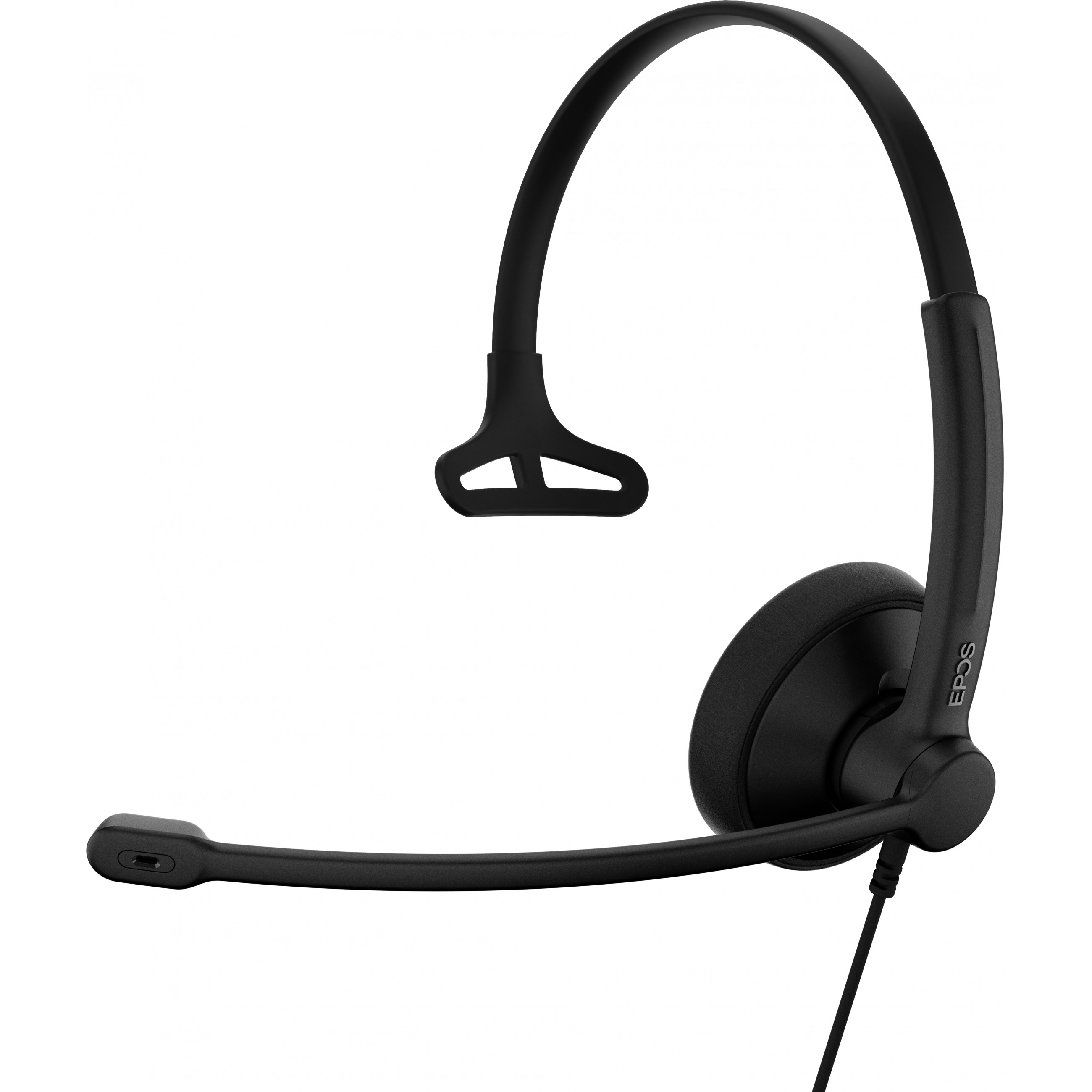 HEADSET EPOS IMPACT 100 MS Mono USB-C+A (mono)-5