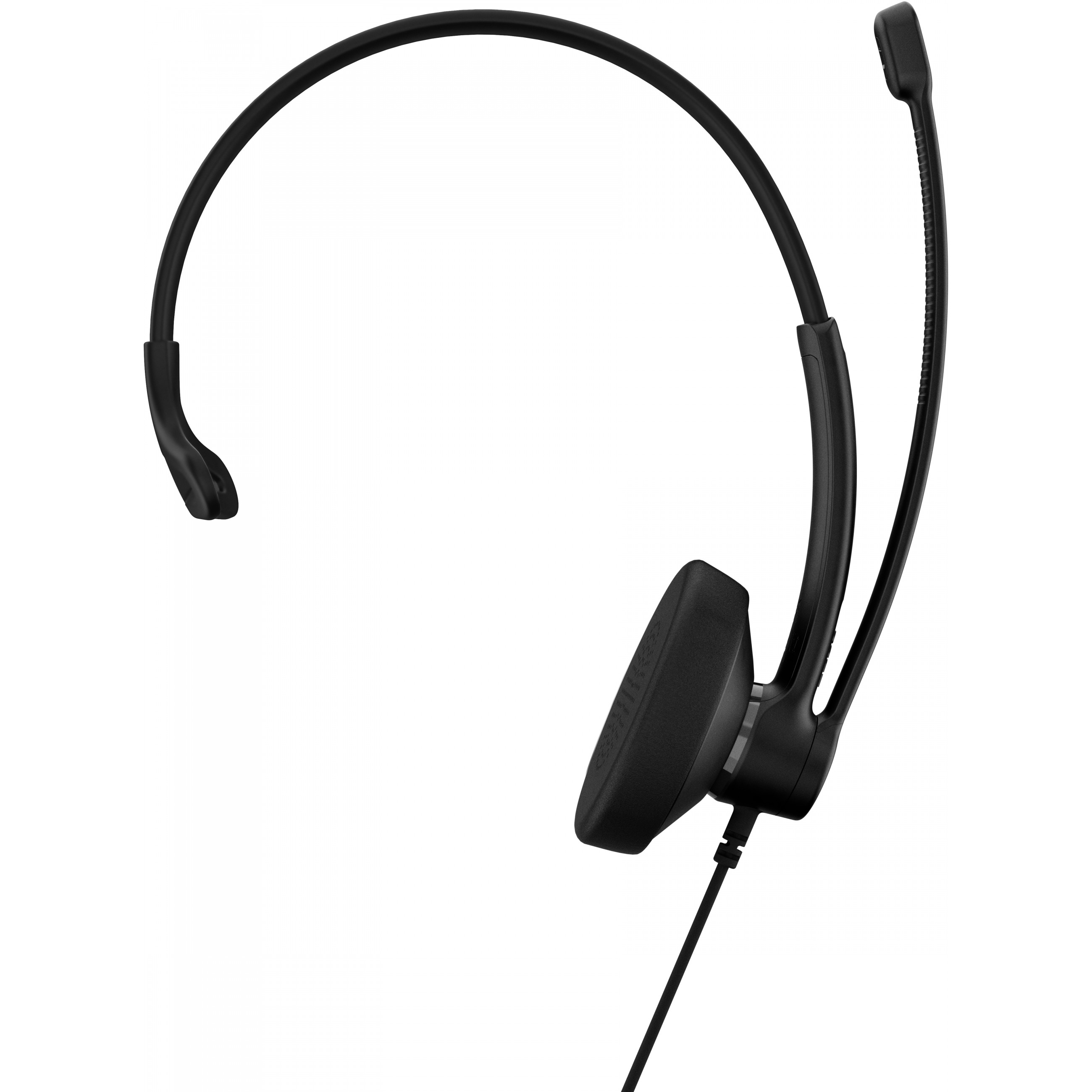 HEADSET EPOS IMPACT 100 MS Mono USB-C+A (mono)-6