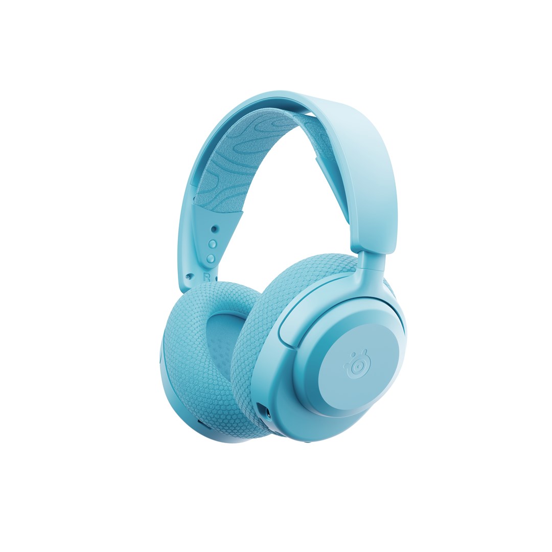 Gaming slušalice STEELSERIES Arctis Nova 3 (Multi-platform, USB-C, ClearCast Gen 2 mikrofon, RGB)-2